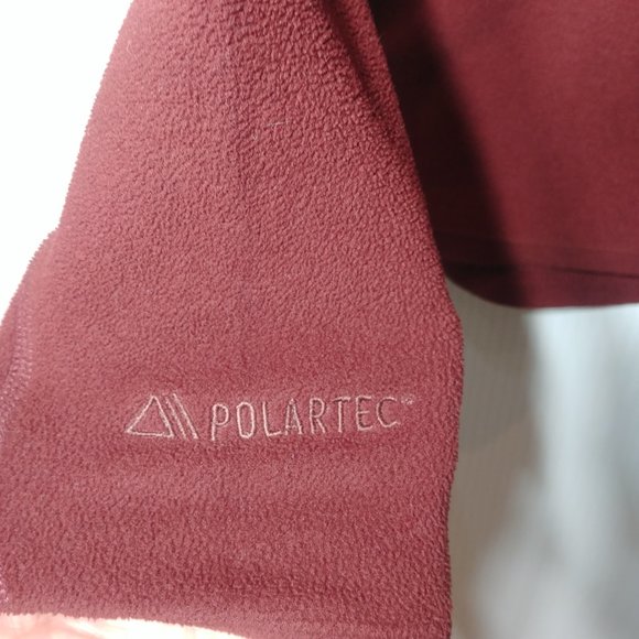 Mountain Hardwear Quarter-Zip Jacket - Size Medium - Pre-owned - DU7N92 - Picture 3 of 7